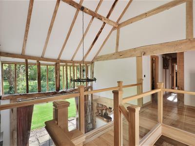 Image of Almeley, Herefordshire